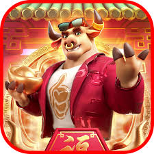 jogar fortune ox demo ícone