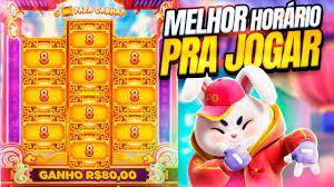 fortune rabbit jogar grátis