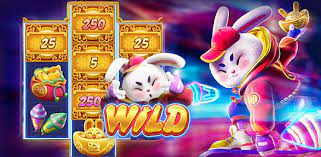 fortune rabbit rush