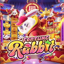 fortune rabbit game ícone