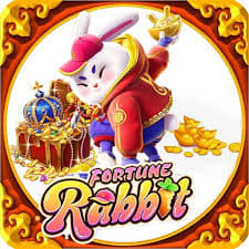 slot demo rabbit fortune ícone