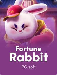 fortune rabbit demo slot ícone