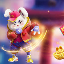 fortune rabit demo ícone