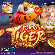 www.fortune tiger ícone