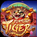 fortune tiger jago ícone